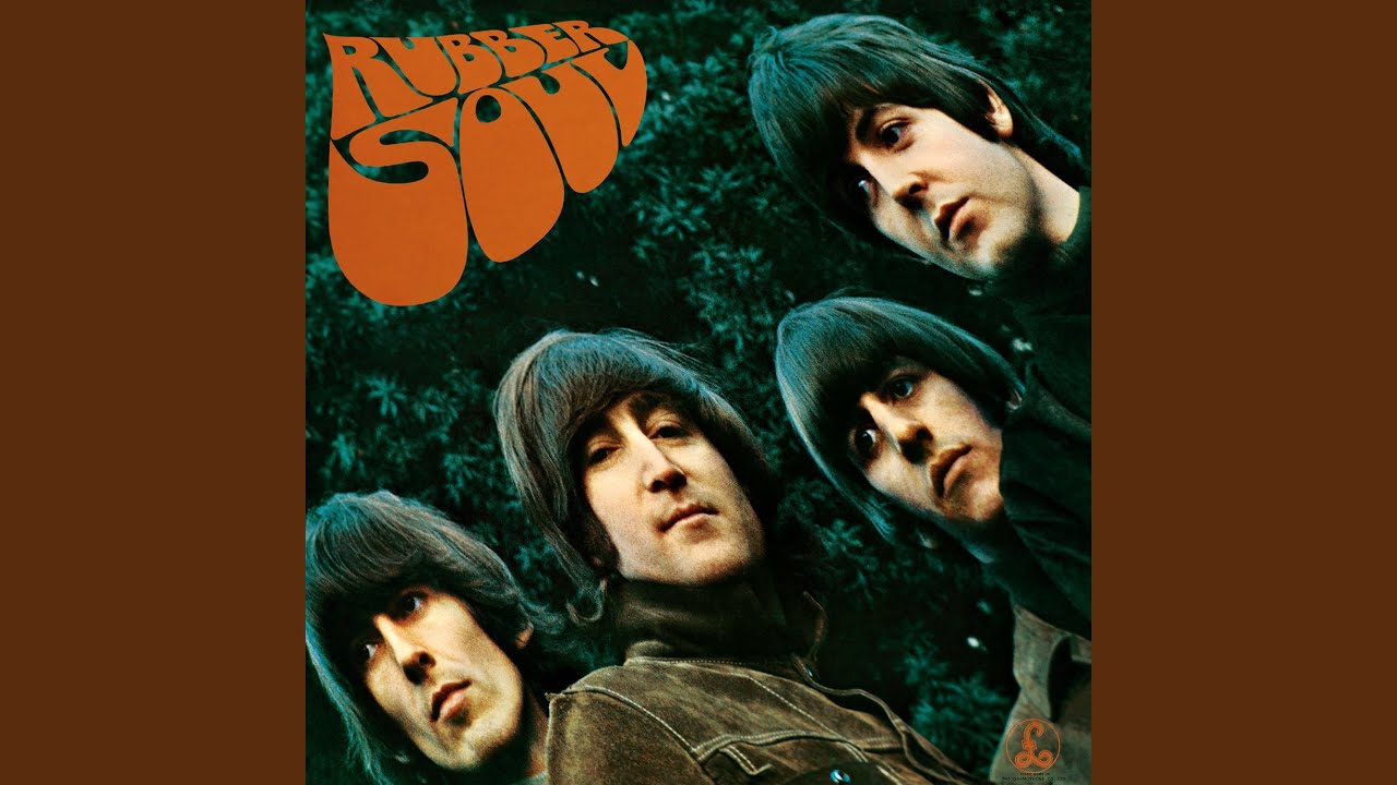 Drive My Car (Remastered 2009) - YouTube