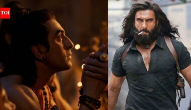 'Ranbir Kapoor's Ramayana will beat Dhurandhar's records,' says film exhibitor: 'It has to land, even Adipurush had an opening of Rs 35 crore' |