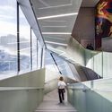 New Museum of Contemporary Art / OMA. Image © Alex Fradkin "I Don't Separate Architecture and Infrastructure": Interview With Shohei Shigematsu on OMA's New Museum Addition - Image 2 of 20