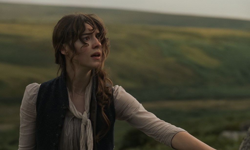 ‘Sense And Sensibility’ Trailer: Daisy Edgar-Jones Leads 2026 Revival
