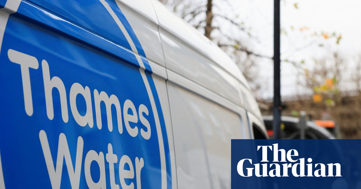 BT pension scheme lost £300m on Thames Water stake | BT
