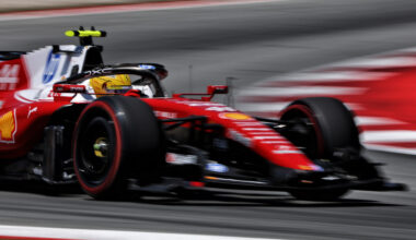 F1 news: Ferrari brings first ADUO engine upgrade to Austria's Red Bull Ring