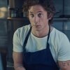 Jeremy Allen White a Carmy Berzatto.