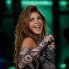 Shakira is often referred to as the unofficial queen of World Cup anthems.