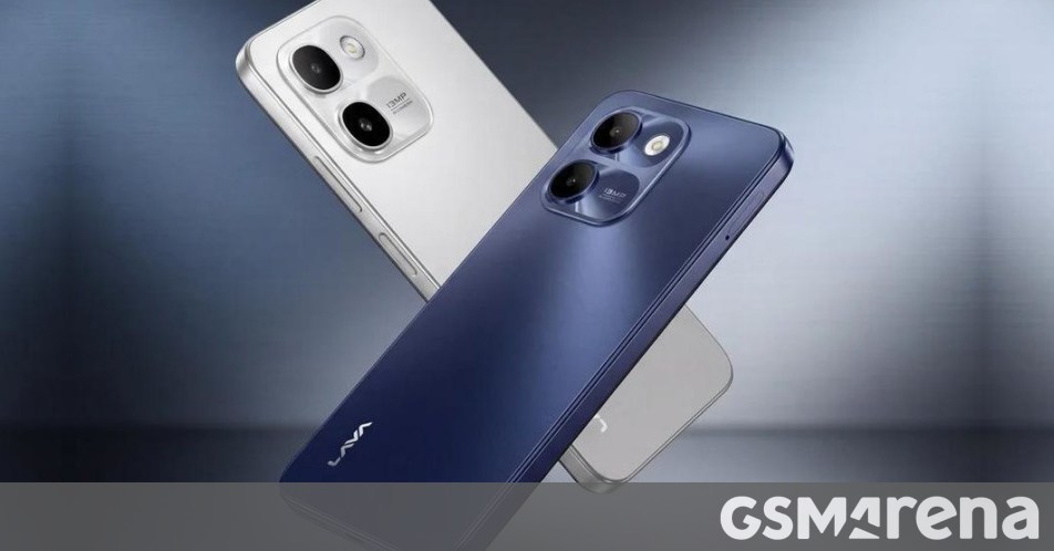 Lava Smart 4 Plus unveiled: an affordable 4G-only phone