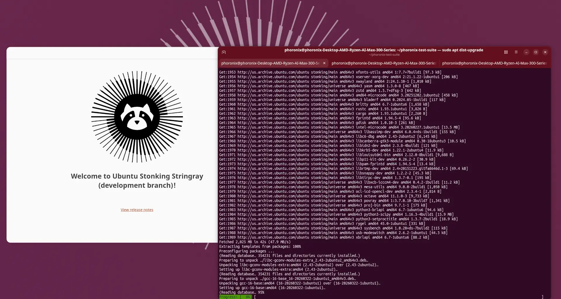 Ubuntu 26.10