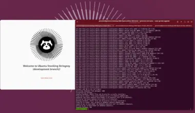 Ubuntu 26.10