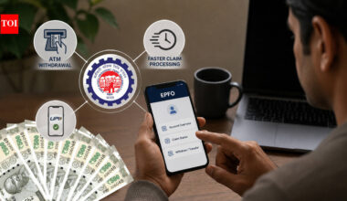 EPFO 3.0: ATM, UPI-linked withdrawals, faster claim settlement & more - what reforms will mean for subscribers