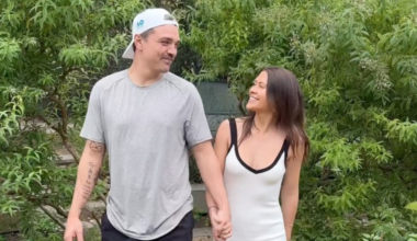 Dean Bell Shares How He’s Supporting Caelynn Bell Amid ‘Tough’ Fertility Struggles