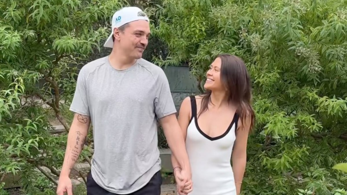 Dean Bell Shares How He’s Supporting Caelynn Bell Amid ‘Tough’ Fertility Struggles