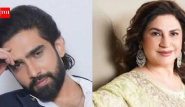 Kunickaa Sadanand takes indirect dig at Amaal Mallik over Bigg Boss 19 comments; singer responds, ‘Pura sune bina hi…’ |