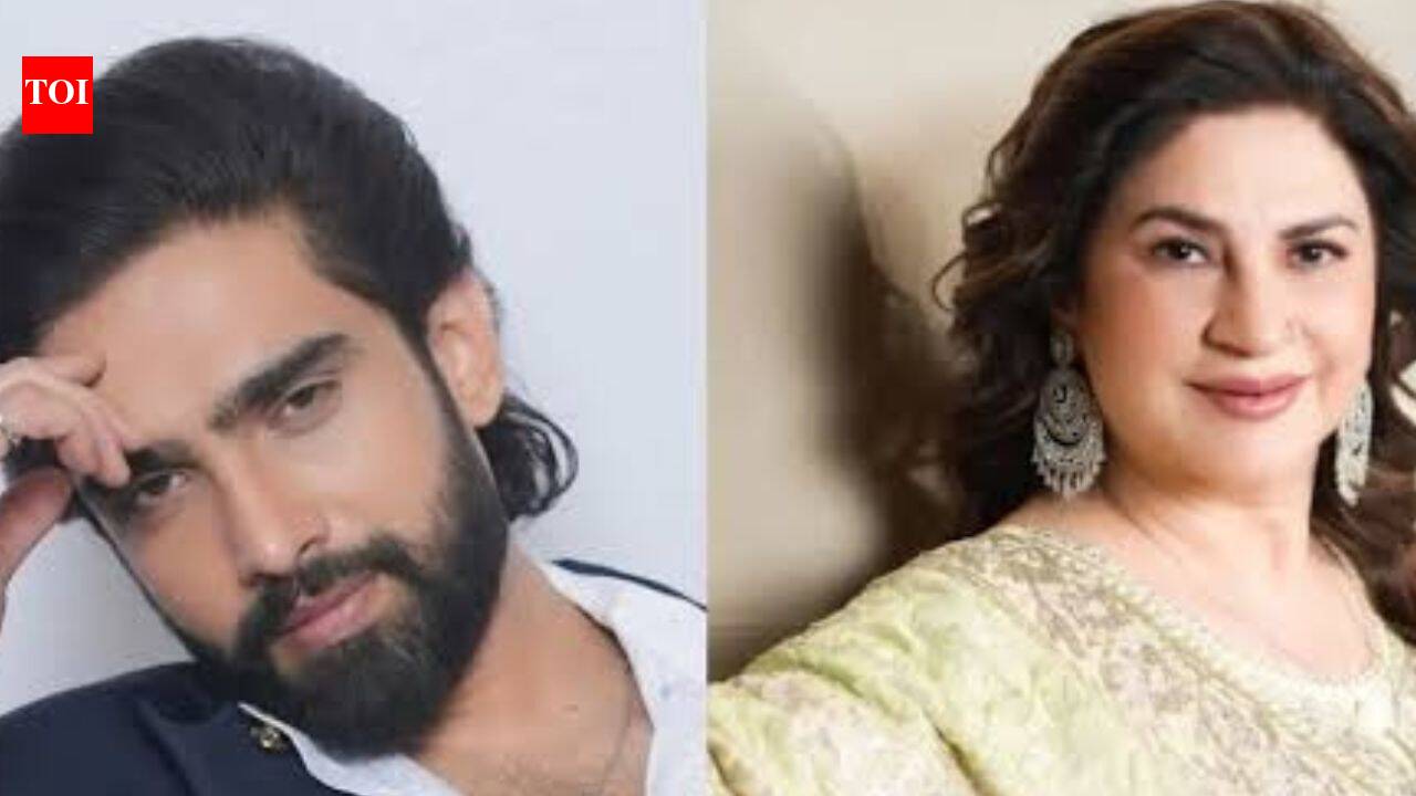 Kunickaa Sadanand takes indirect dig at Amaal Mallik over Bigg Boss 19 comments; singer responds, ‘Pura sune bina hi…’ |