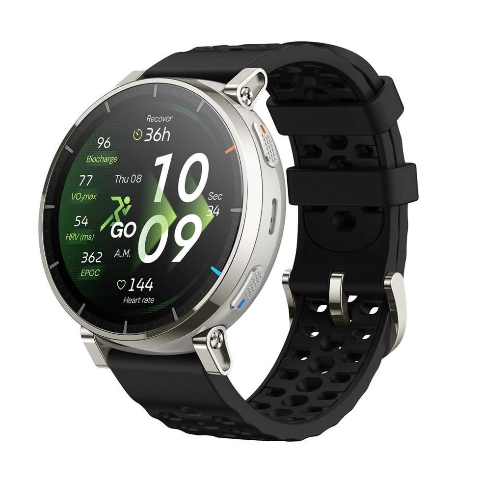 Amazfit Active 3 Premium Amazfit Active 3 Premium
