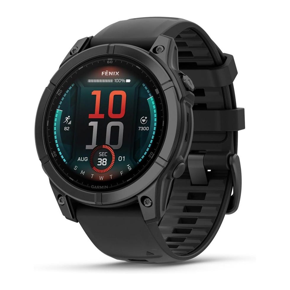 Garmin Fenix E GPS 47mm Garmin Fenix E GPS 47mm