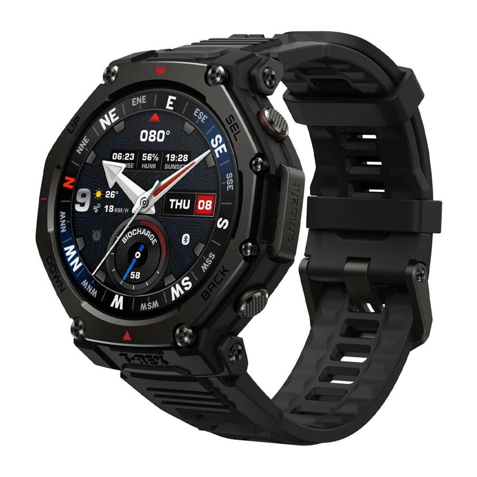 Amazfit T-Rex 3 Amazfit T-Rex 3