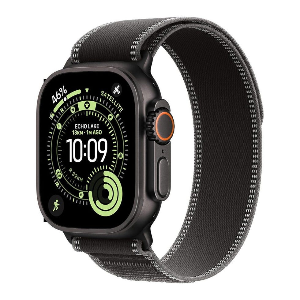 Apple Watch Ultra 3 Apple Watch Ultra 3