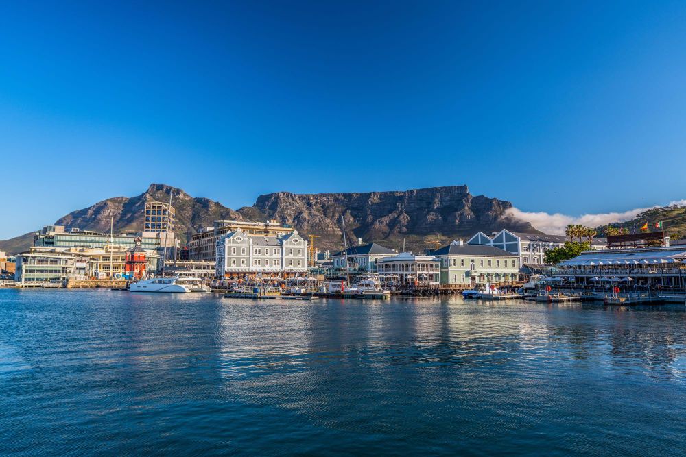 The future of family wealth in Africa