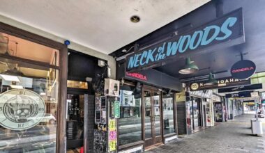‘We’ll be back soon’: Music venue on the brink of closure gets lifeline to ‘rebuild’ - Stuff