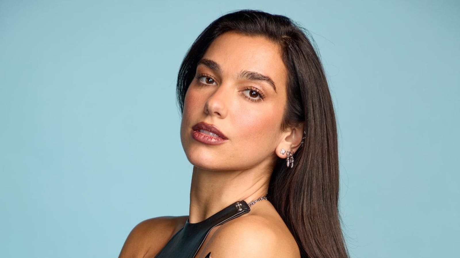 Dua Lipa’s Debut Album Helps The Singer Manage A Career First