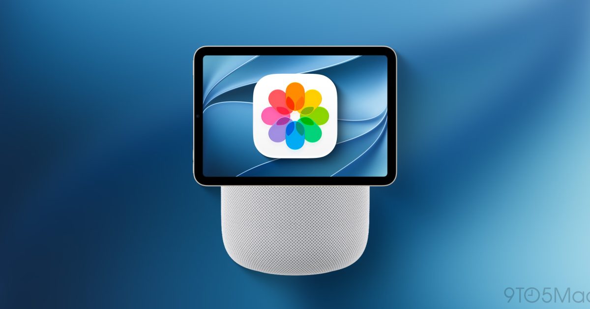 These iOS 27 features make so much sense for Apple’s ‘HomePad’