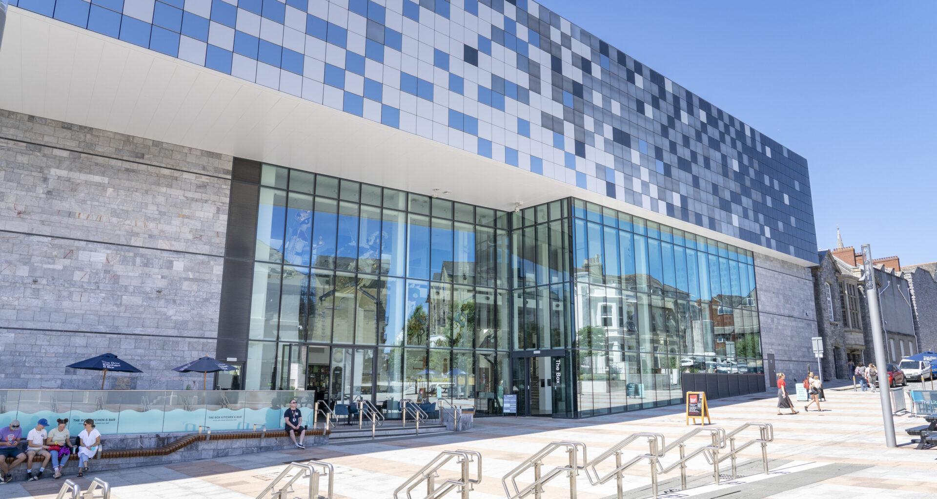 Why An Underrated Gallery in Plymouth Won Art Fund Museum of the Year 2026