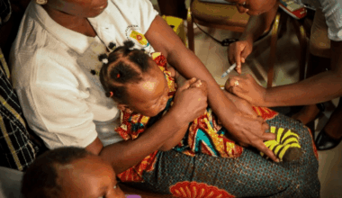 How Ghana Slashed Child Malaria Deaths By 86%