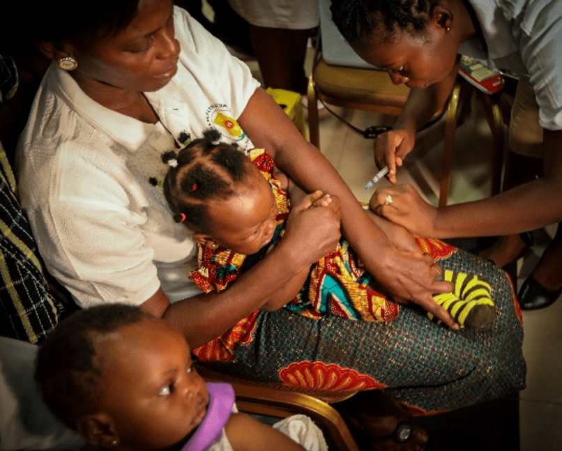 How Ghana Slashed Child Malaria Deaths By 86%