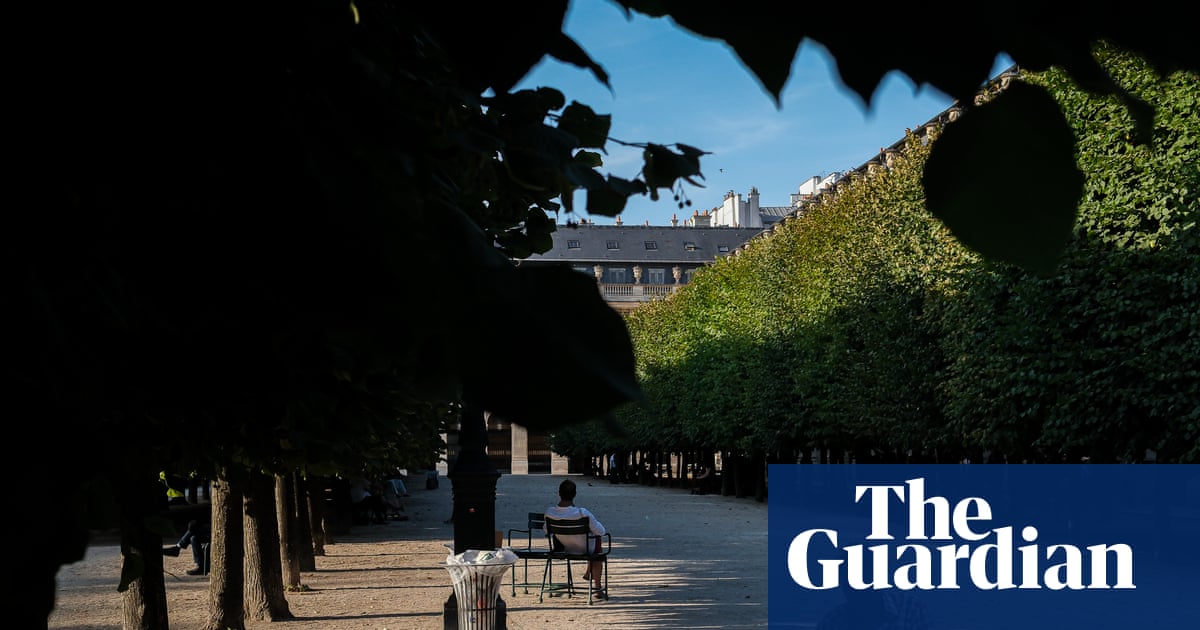Adapting to the heat: four ideas from European cities | Extreme heat