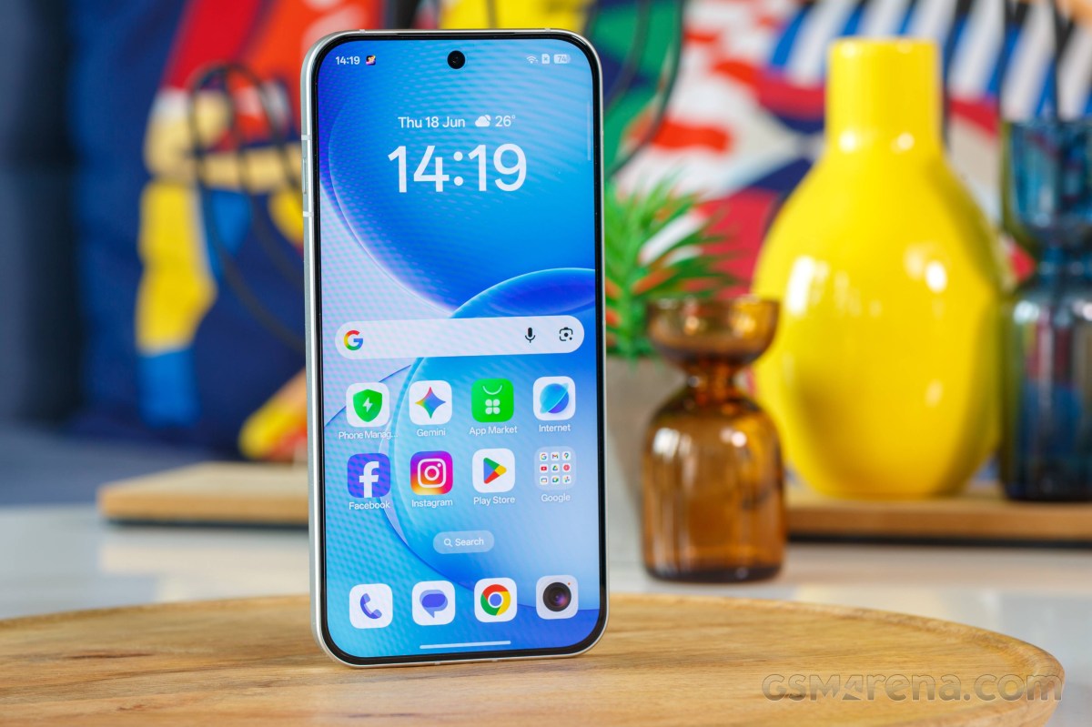 Oppo Reno16 Pro review
