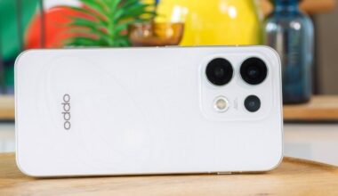Oppo Reno16 Pro review - GSMArena.com tests
