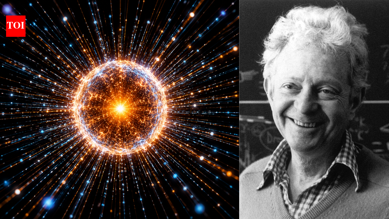 What is the God particle: How the Higgs boson changed our understanding of the universe |