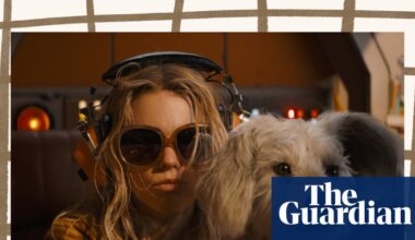 From Supergirl to Muse: your complete entertainment guide to the week ahead | Culture
