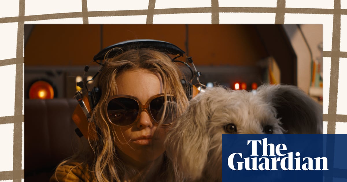 From Supergirl to Muse: your complete entertainment guide to the week ahead | Culture