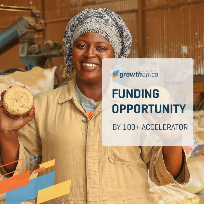 100+ Accelerator Opens Global Call for Sustainability Startups 2026 – Apply Now