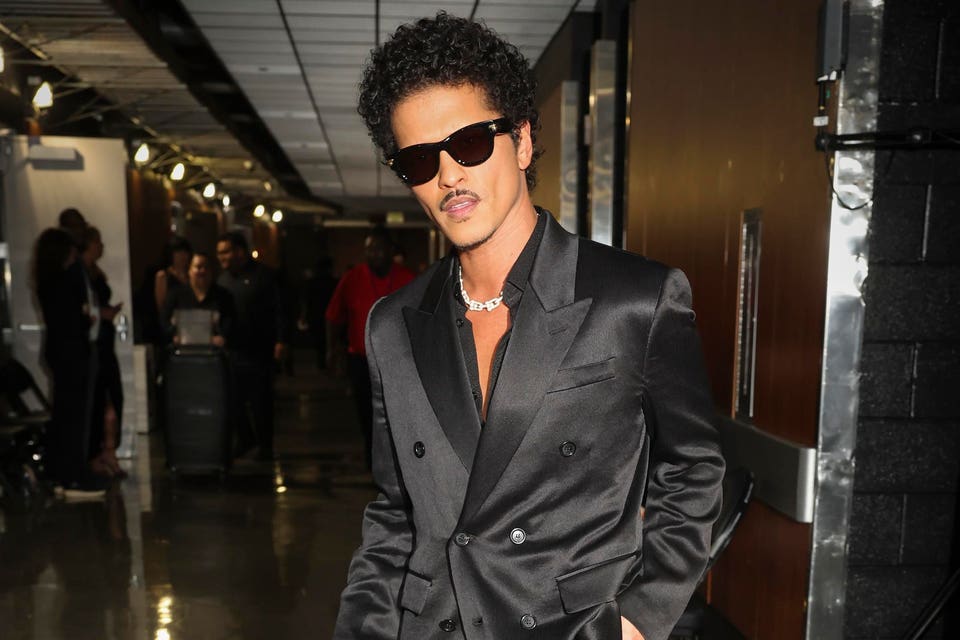 The 67th Annual Grammy Awards