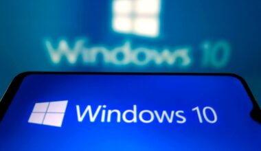 Microsoft Offers Extended Support To Millions Of Windows 10 Users