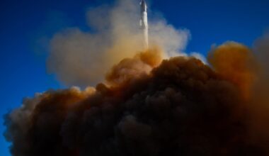 SpaceX Starship Could Spark Explosion In Space Tourism, Scholar Says