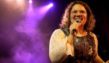 In The Key of C: Hear Billianne, Tom Cochrane, Mimi O'Bonsawin, The Tragically Hip and more