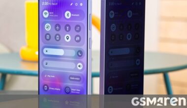 Honor is working on Privacy Display for its next flagships, Samsung will offer it to its competitors