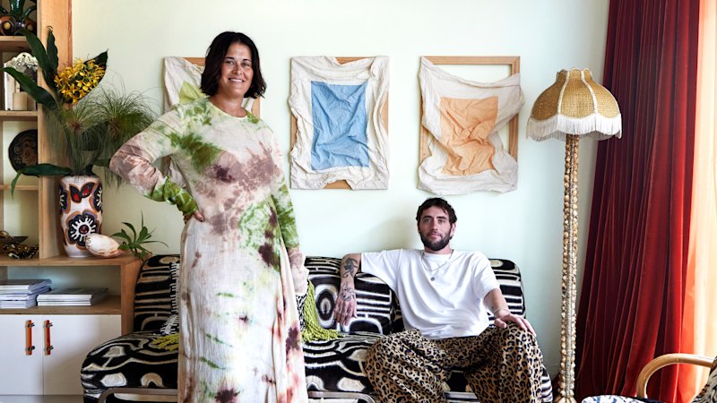 Sydney apartments: How a couple turned this tiny unit near Bronte beach into a space-saving haven