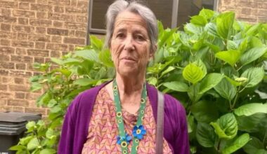 Dementia deaths among women at highest level in five years