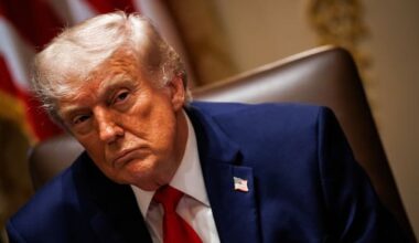 Trump warns Iran 'will no longer exist' if US must 'complete the job'