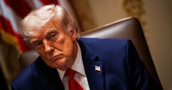 Trump warns Iran 'will no longer exist' if US must 'complete the job'