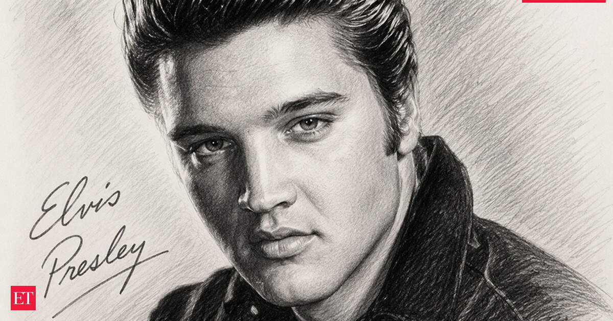 Quote of the day by Elvis Presley: "I'd rather go on hearing your lies, than to go on...'