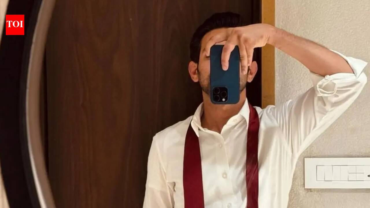 At 16, this actor cleaned tables at a coffee shop, bought his house in Mumbai at 24, went on to win a National award with Shah Rukh Khan | Hindi Movie News