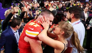 Taylor Swift, Travis Kelce wedding may feature Stevie Nicks, Tim McGraw