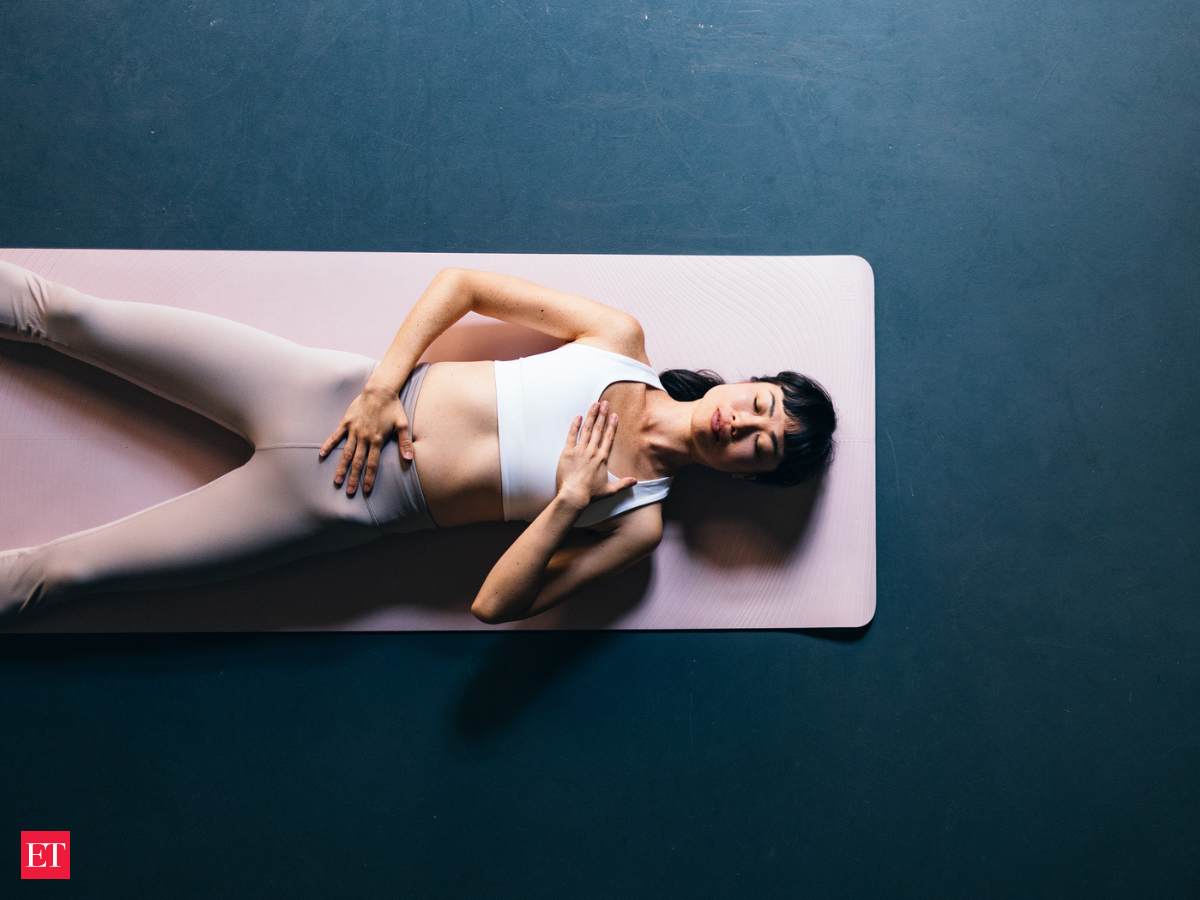Savasana benefits: 5 science-backed reasons to end every yoga session with Corpse Pose - Why the easiest yoga pose could be the most powerful