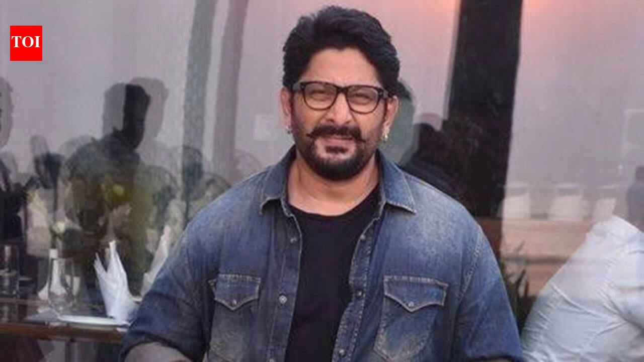 Arshad Warsi says circuit from 'Munna Bhai M.B.B.S.' could never fit into 'Golmaal': 'The mentality and the sensibility will simply not match' |