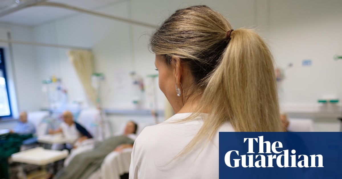 Fall in NHS waiting lists is not a Labour win | NHS