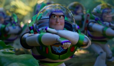 Toy Story 5 resolves long-running plot hole that's existed since the first movie